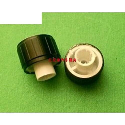 1pc for Volkswagen Magotan navigation knob DVD large-screen car audio CD button switch