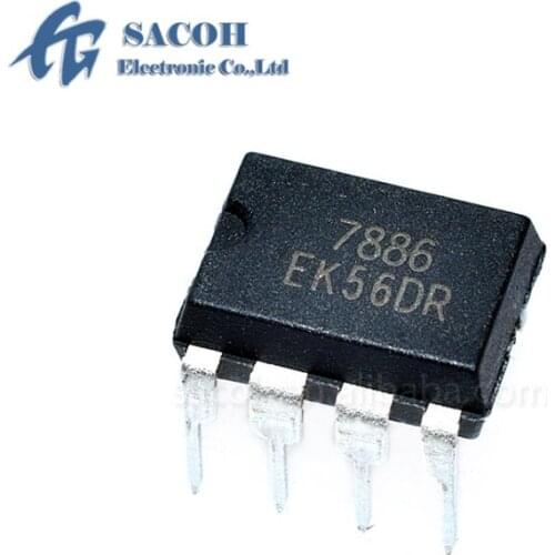 10PCS/lot New OriginaI RZ7886 7886 or RZ7888 7888 or RZ7889 RZ7889D 7889 or RZ7880 7880 or RZ7881 7881 DIP-8 Motor Driver IC