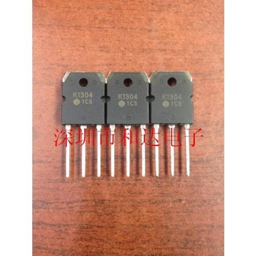 2SK1304 TO-3P