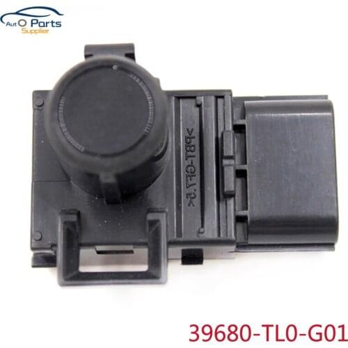 3 Colors 39680-TL0-G01 39680TL0G01 For Honda Accord Insight Pilot Spirior Parking Assistance PDC Parking Sensor car accessories