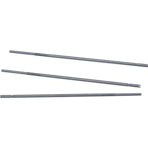 3 PCS Long Screw For NSK M95/M25