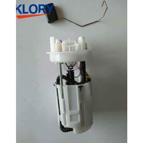 9017396 Top quanlity complete fuel pump assembly case FOR Chevrolet sail 10