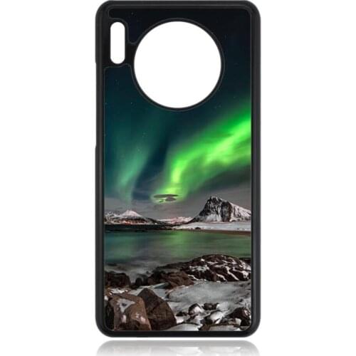 DORBVDE Huawei Mate 20 Lite Phone Cases