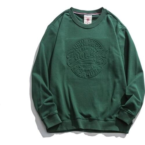 Модные мужские толстовки Ever Changing China At AliExpress