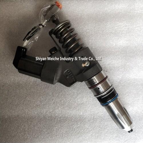 Injector 4061851 is suitable for engine fuel injection system