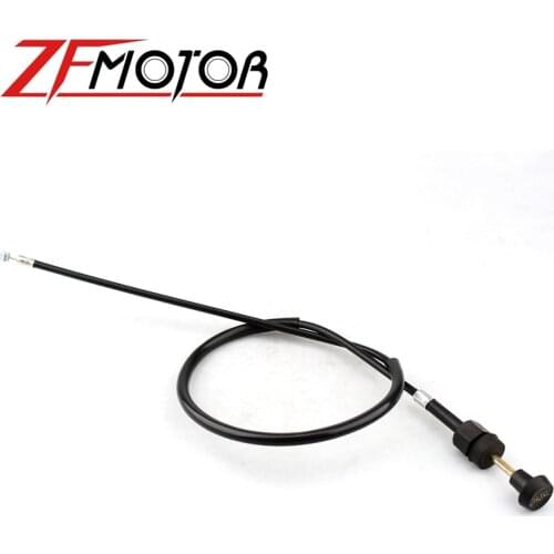 Carburetor Choke Cable Damper line For HONDA CBR250 MC22 NC22 CBR250RR 1990 - 1998 CBR 250 Motorcycle Accessories