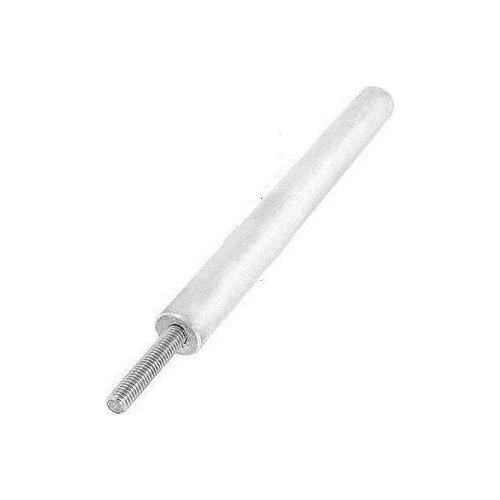 14/18/20/25/30cm Shank Length M4/(M6 5.7mm) Male Dia Magnesium Anode Rod for Waterboiler