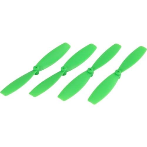Pairs CW/CCW 5030 Propeller Props Blade for RC Racing Drone Quadcopter Aircraft UAV Spare Parts Accessories Component