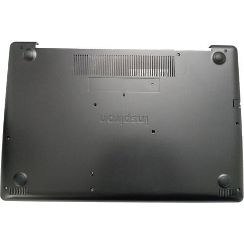 Applicable To Dell Lingyue 5570 5575 D Shell Bottom Shell Wthout Optical Drive Black 0X9V0J 99 NEW