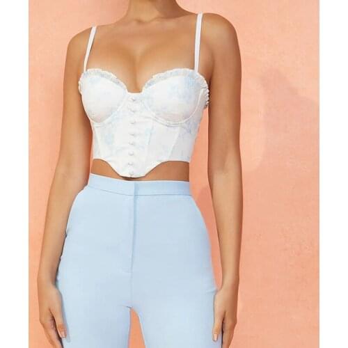 QIWN Women's Off Shoulder Tops