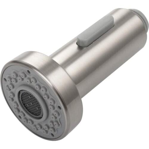 SHUIELIN Pull Down Faucet Spray Shower Head Sprayer Spare Parts Replacement Kits For Kitchen Bathroom Shower Head Water Spray