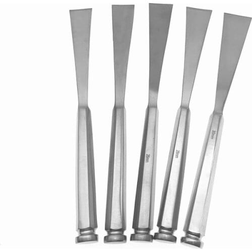 Veterinary Osteotomes 26-30mm Veterinary Orthopedics Surgical Instruments