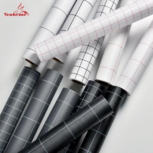 Bathroom Bedroom Wallpaper Waterproof Brick Wall Sticker Decorative Film Kitchen Living Room Tile Stickers Self Adhesive Decals