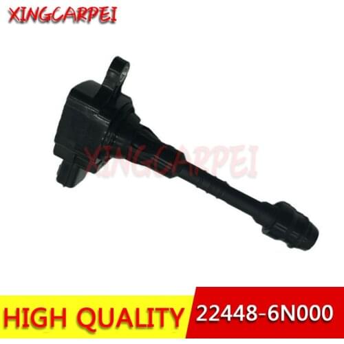 Ignition Coils XING CAR PEI China