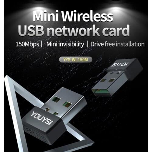 YOUYSI Network Cards