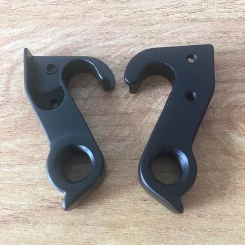 5pcs/lot Cycle Bike rear gear mech derailleur hanger dropout for Canyon Aka #35 2016-2019 ultimate CF slx Evo No.35 W bolts