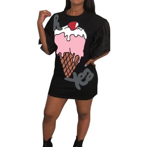 Fashionable Shirt Dresses BAMBOOBOY China