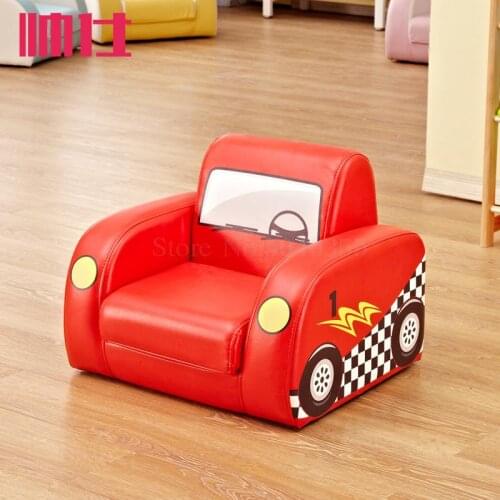 Childrens sofa chair single cartoon mini sofa kindergarten sofa baby chair baby sofa