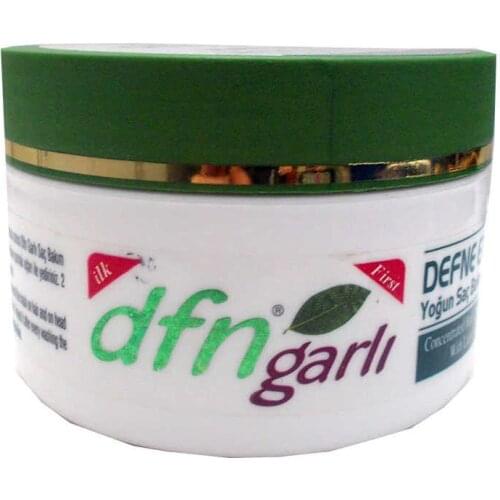 Dfn Garlı Eye Cosmetics