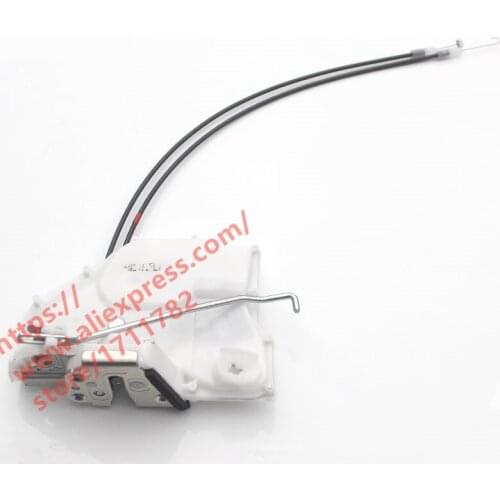 Electric door lock block for Sx4 Central control lock with motor 82202-63J12-000