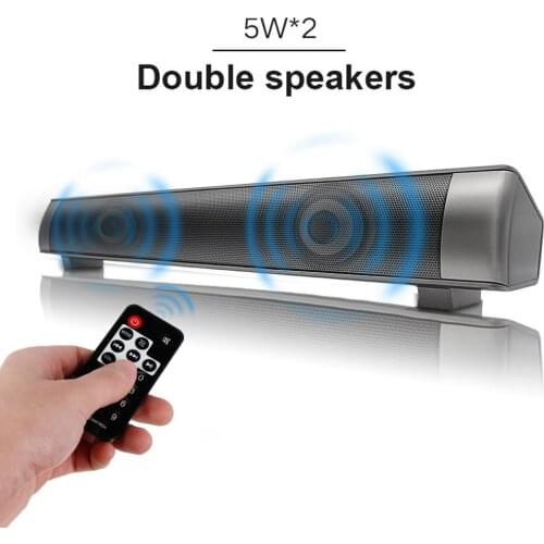 JSAMAZING Audio Speakers