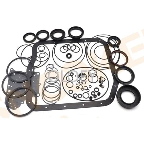 Gearbox minor repair kit U140E/F gearbox repair and maintenance kit for Toyota RAV4 Lexus RX300