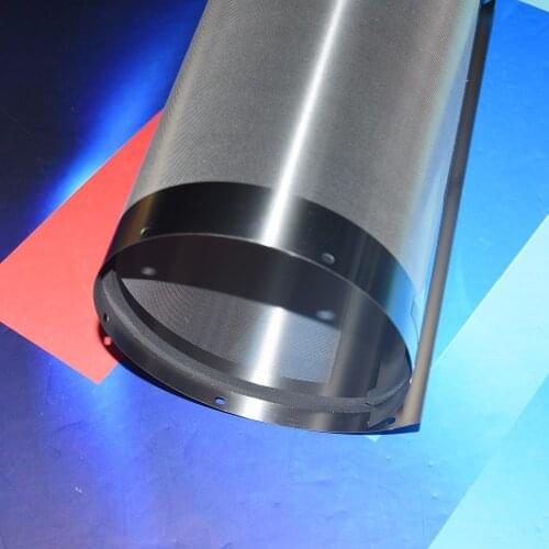 Drum body for ricoh DX2430C 2432 3442 3443 JP 780 785 5410 6200