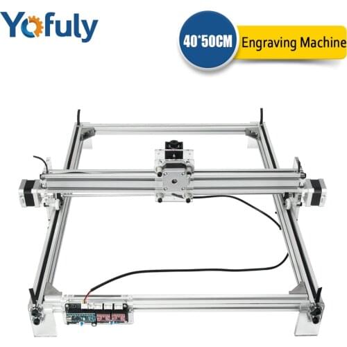 10w Big Power Laser Engraving Machine,DIY laser cutter machine, CNC laser module marking machine,laser engraver