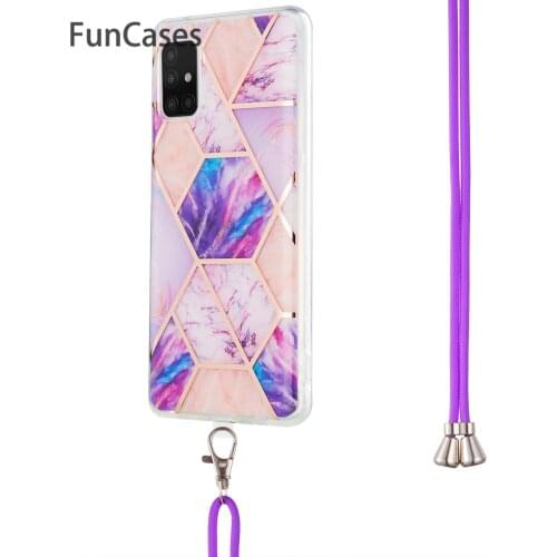 Newest Soft IMD Cases For ajax Samsung A51 5G Hot Telephone Mobile sFor Samsung Galaxy estojo A51 5G Protective Cover sqmsung