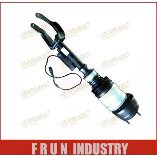 OEM A 166 320 1413 A 166 323 0400 F309513902 RIGHT shock absorbers air suspensions used for Benz W166