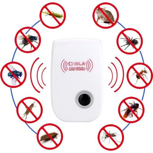 Отпугиватели PDQ China At AliExpress