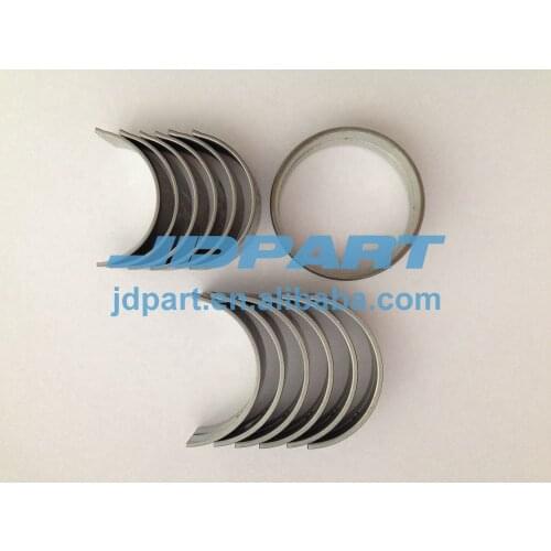 3AD1 Engine Bearing For Isuzu