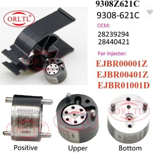 ORLTL Control Valves 28538389 9308-621C 9308Z621C 28239294 28440421 For EJBR00001Z EJBR00401Z EJBR01001D