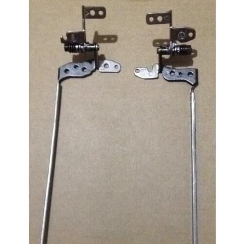 SSEA Original NEW Laptop LCD Hinges set for Acer Aspire 5553 5553G 5745 5745G free shipping