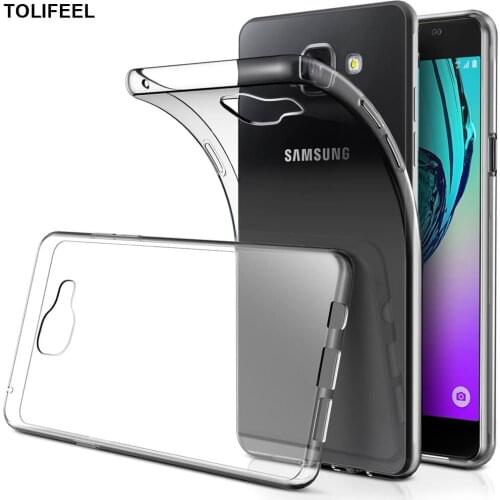 TOLIFEEL Phone Cases Samsung Galaxy A5 2016