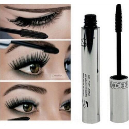 1pc makeup mascara volume false eyelashes make up waterproof cosmetics curlers eyes lashes