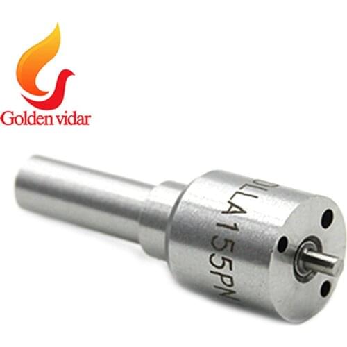 6pcs/lot Hot sale fuel injector nozzle DLLA155PN118, Diesel fuel nozzle DLLA155PN118 with best price