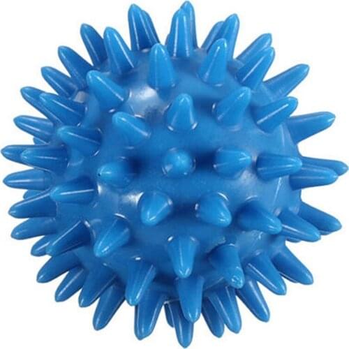 6cm / 10cm Massage balls Hedgehog Ball Bubble Ball Massage balls Therapy ball Massage ball