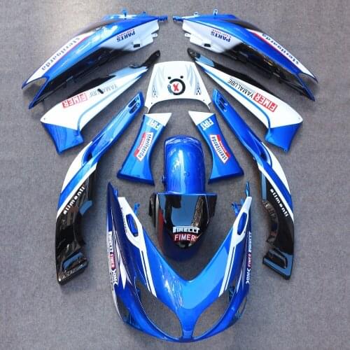 ABS Injection Full Fairing Bodywork Kit Set Fit For TMAX500 2001-2007 02 03 04 05 06 Motorcycle New