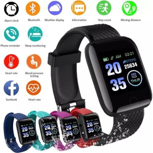 ACRDDK Smart Bracelets