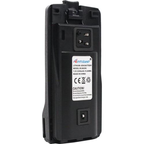 RLN6305 RLN6308B Battery For Motorola RDV2020 RDM2020 RDM2080 RDU4100 RMM2050