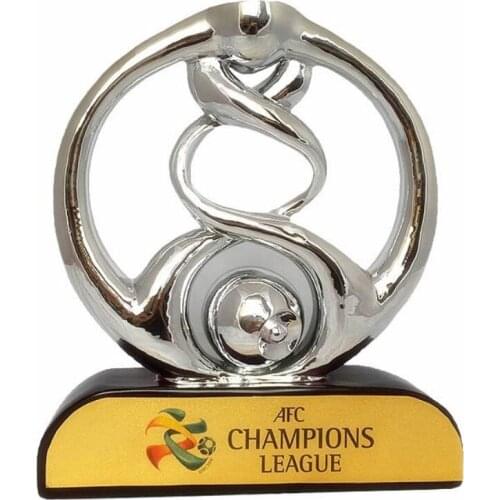 Asian Cup Evergrande Asian Cup Super National anlunang Shenhua Fuli football fans souvenir in Hong Kong