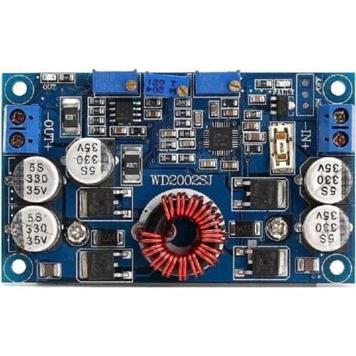 Digital Radio Frequency Power Meter -75~+16dBm Power Attenuation Can Be Set Ultra Small LCD Automatic Backlight