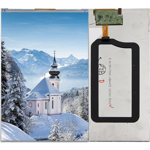 8'' inch For Samsung Galaxy Tab 3 8.0 T310 T311 T315 LCD Display Panel Screen Replacement