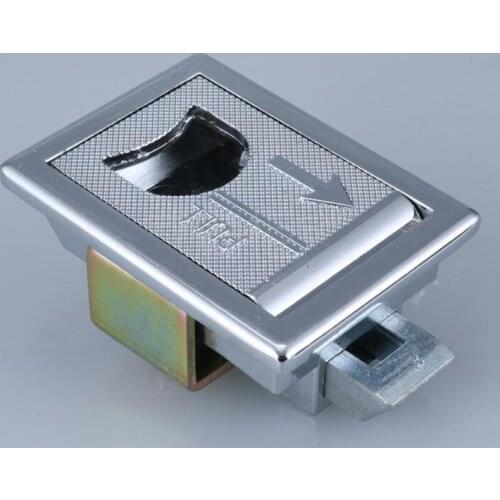 Free shipping electrical cabinet door lock Cam lock distribution box lock mechanical lock hardware Equipment part Supply