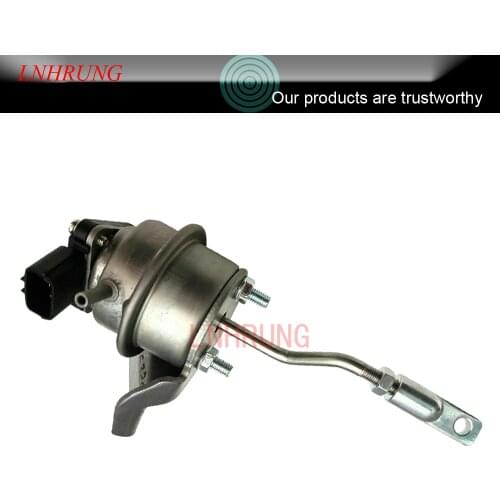 Electronic Turbo Wastegate Actuator for Ford Ranger Mitsubishi Version 2.2L 49131-06300 49131-06320 49131-06340 BK3Q6K682NB
