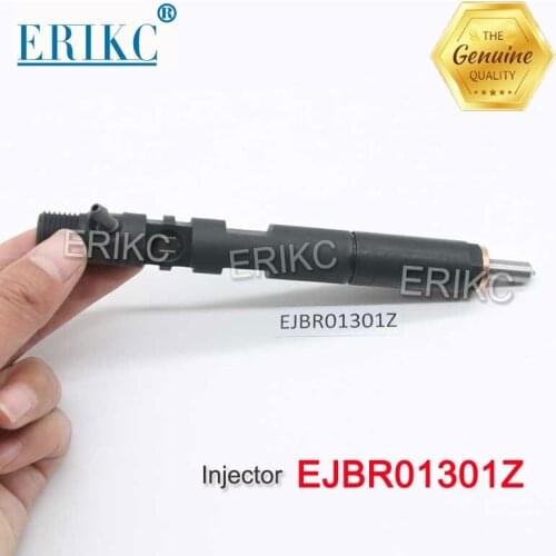 EJBR01301Z Injectors Nozzle Sprayer EJB R01301Z Common Rail Diesel Inyector EJBR0 1301Z for Ford Focus Transit Connect 1,8 TDCI