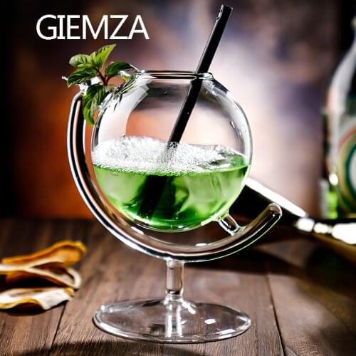 GIEMZA Cocktail Decorations
