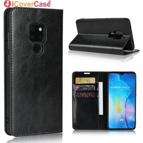 Icovercase Huawei Mate 20 Pro Phone Cases