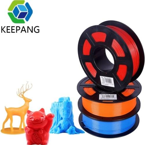 PLA пластик для 3D принтера Kee Pang China At AliExpress